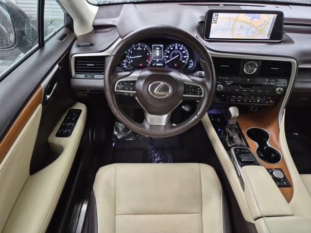 used 2016 Lexus RX 350 car, priced at $22,388