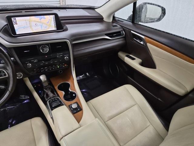 used 2016 Lexus RX 350 car, priced at $22,388