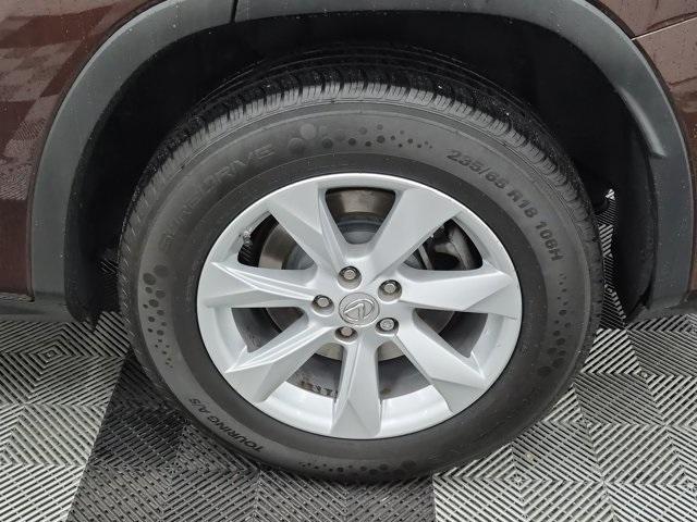 used 2016 Lexus RX 350 car, priced at $22,388