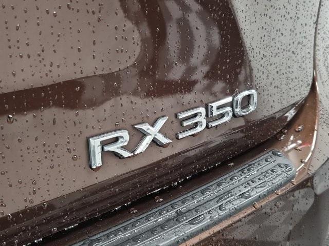 used 2016 Lexus RX 350 car, priced at $22,388