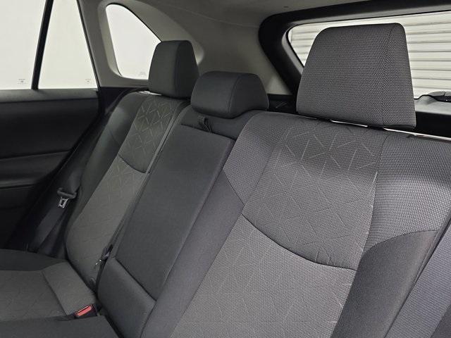 used 2021 Toyota RAV4 car, priced at $23,990