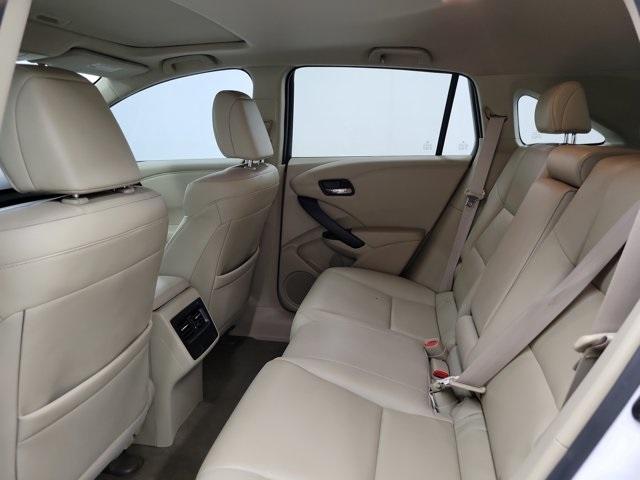 used 2016 Acura RDX car, priced at $15,270
