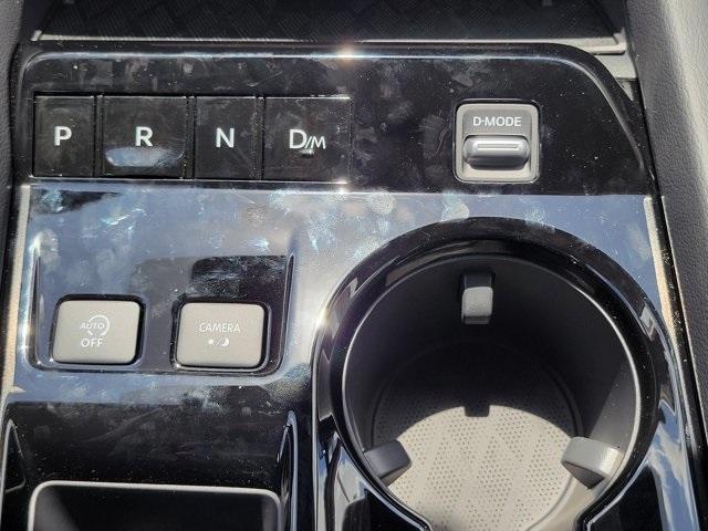 new 2025 Nissan Murano car, priced at $38,751