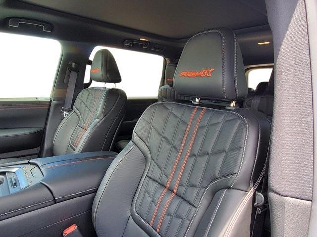 new 2025 Nissan Armada car, priced at $74,251