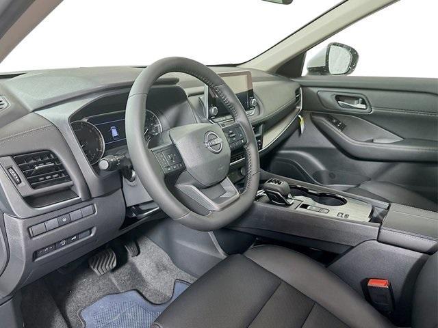 new 2026 Nissan Rogue car, priced at $28,996