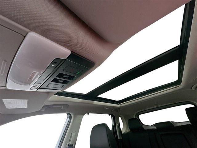 new 2026 Nissan Rogue car, priced at $28,996