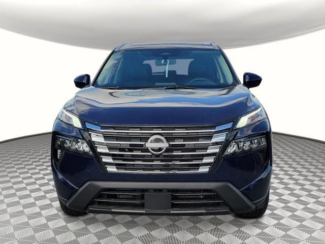 new 2026 Nissan Rogue car, priced at $28,996