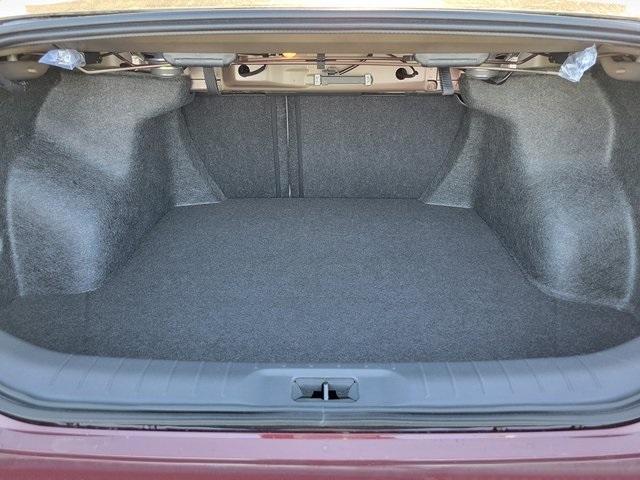 new 2025 Nissan Altima car, priced at $26,374