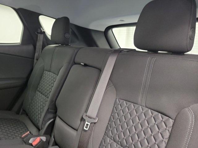used 2021 Chevrolet Blazer car, priced at $21,290