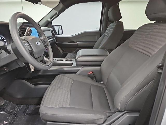 used 2021 Ford F-150 car, priced at $33,222