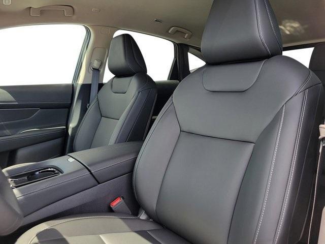 new 2025 Nissan Murano car, priced at $38,747