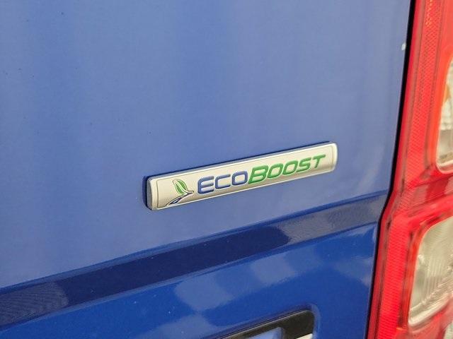 used 2020 Ford Ranger car, priced at $22,788