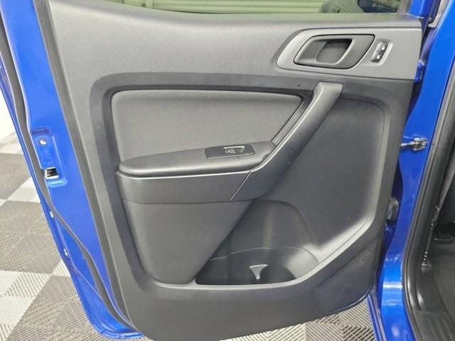 used 2020 Ford Ranger car, priced at $22,788