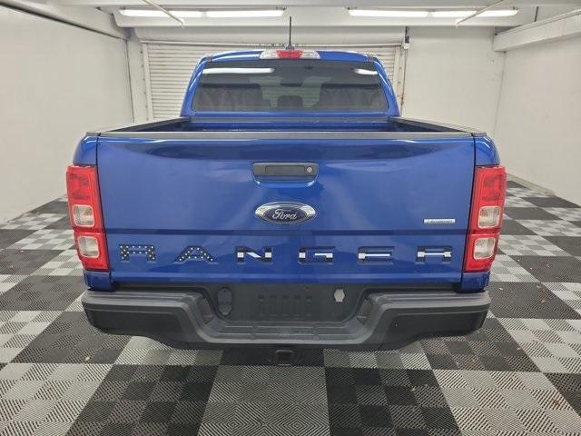 used 2020 Ford Ranger car, priced at $22,788