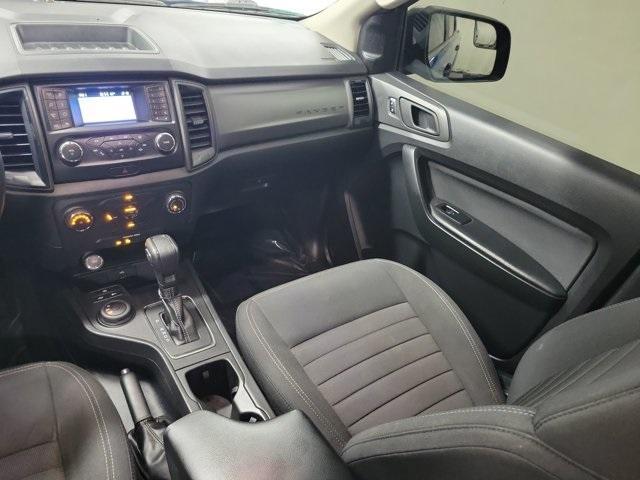 used 2020 Ford Ranger car, priced at $22,788