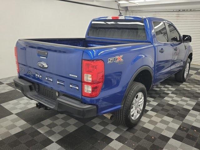 used 2020 Ford Ranger car, priced at $22,788