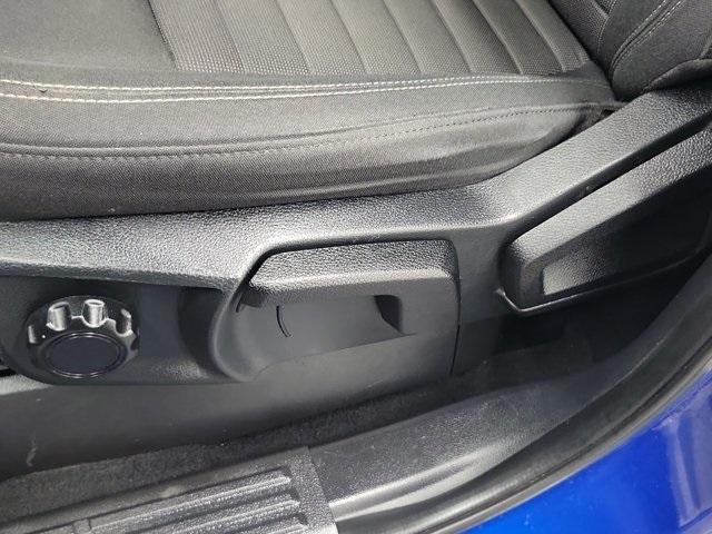 used 2020 Ford Ranger car, priced at $22,788