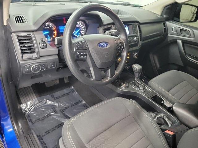 used 2020 Ford Ranger car, priced at $22,788