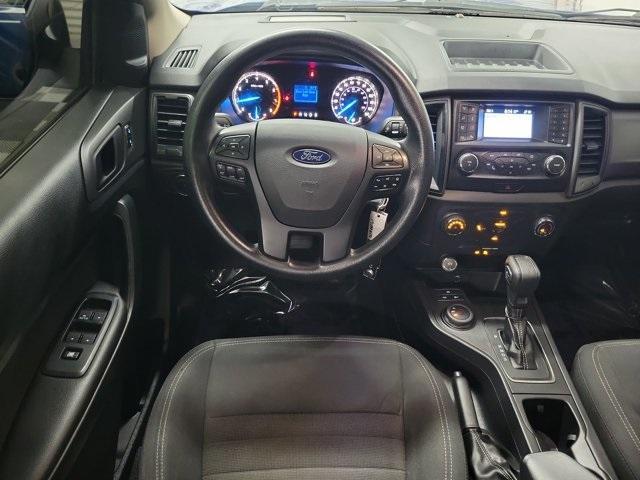 used 2020 Ford Ranger car, priced at $22,088