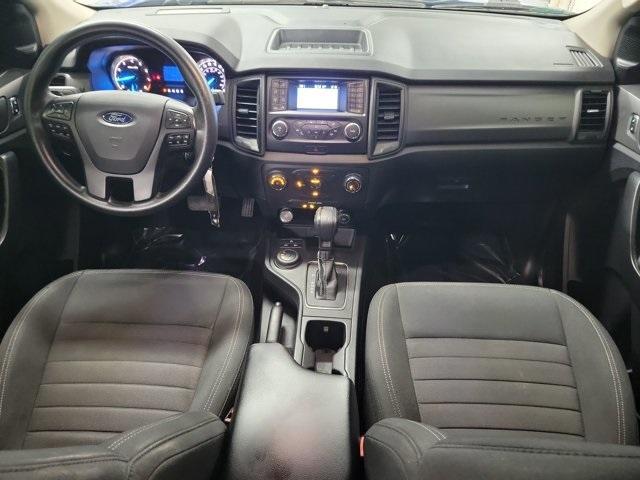 used 2020 Ford Ranger car, priced at $22,788