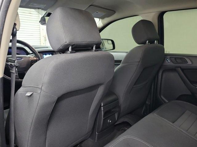 used 2020 Ford Ranger car, priced at $22,788