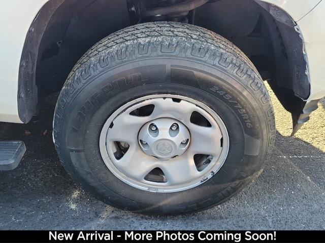 used 2021 Toyota Tacoma car, priced at $23,990