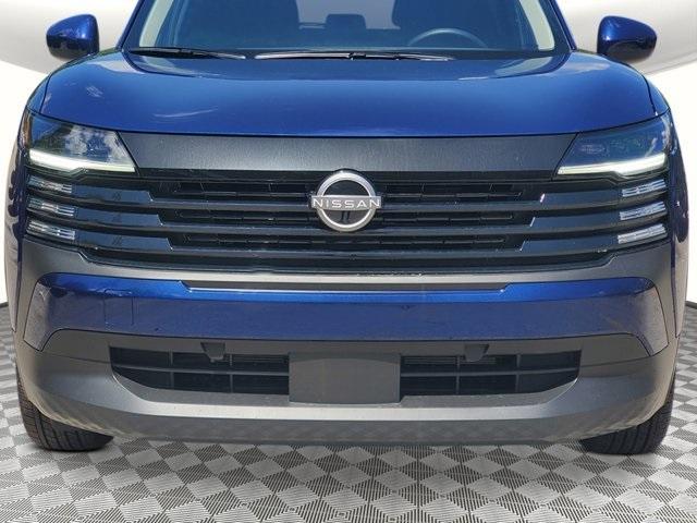 new 2026 Nissan Kicks car, priced at $23,116