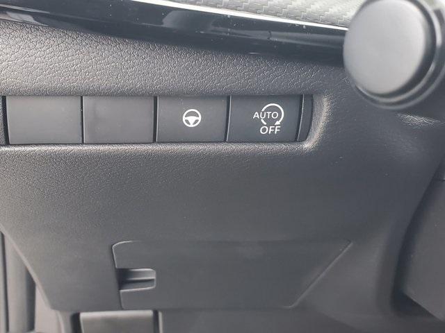 new 2026 Nissan Kicks car, priced at $26,377