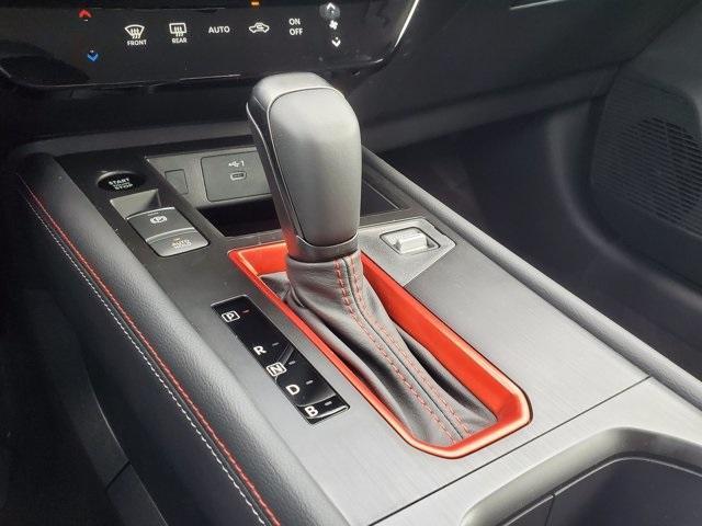 new 2026 Nissan Kicks car, priced at $26,377