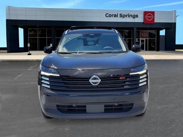 new 2026 Nissan Kicks car, priced at $26,377