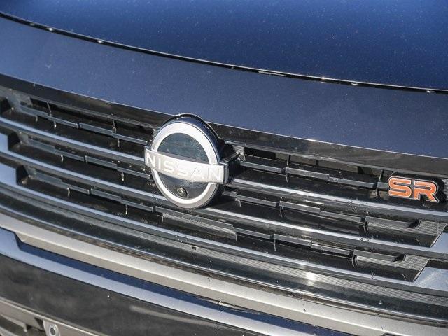 new 2026 Nissan Kicks car, priced at $26,377