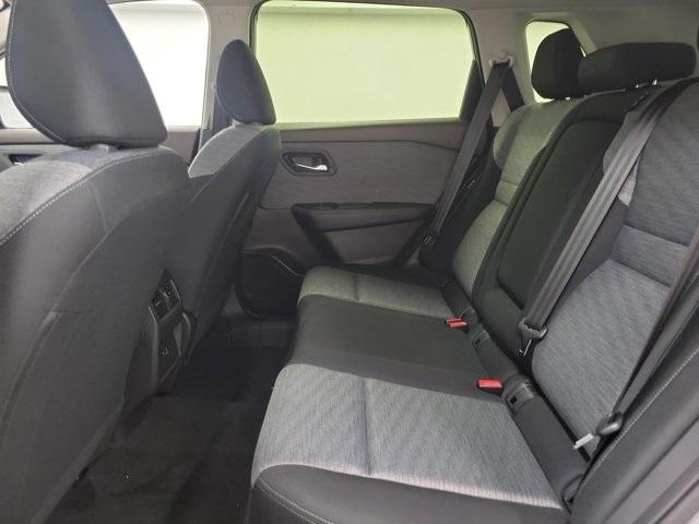 used 2023 Nissan Rogue car, priced at $24,990