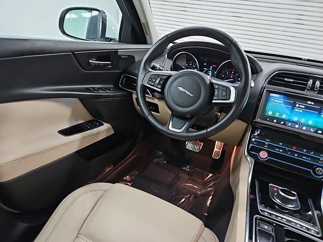 used 2019 Jaguar XE car, priced at $18,309