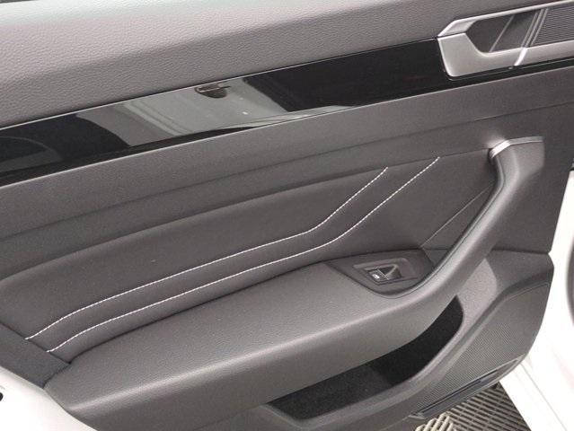 used 2021 Volkswagen Arteon car, priced at $21,475