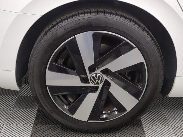 used 2021 Volkswagen Arteon car, priced at $19,711