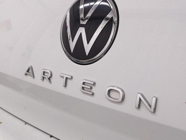 used 2021 Volkswagen Arteon car, priced at $19,711