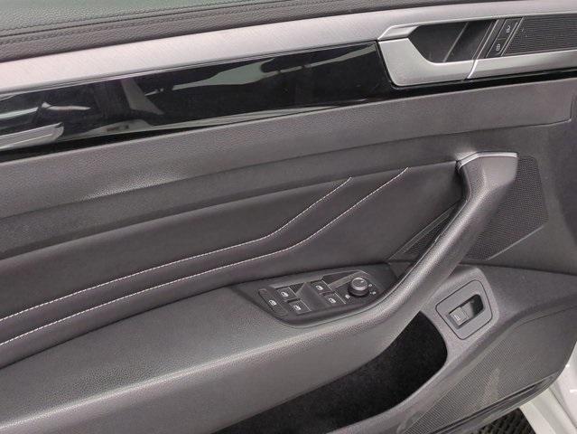 used 2021 Volkswagen Arteon car, priced at $19,711