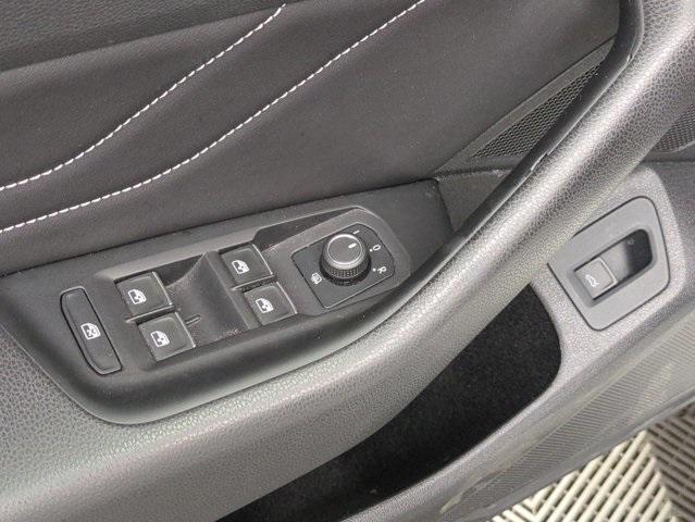 used 2021 Volkswagen Arteon car, priced at $21,475