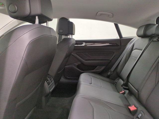 used 2021 Volkswagen Arteon car, priced at $19,711
