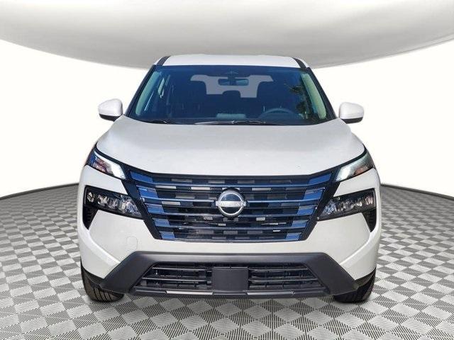 new 2026 Nissan Rogue car, priced at $27,314