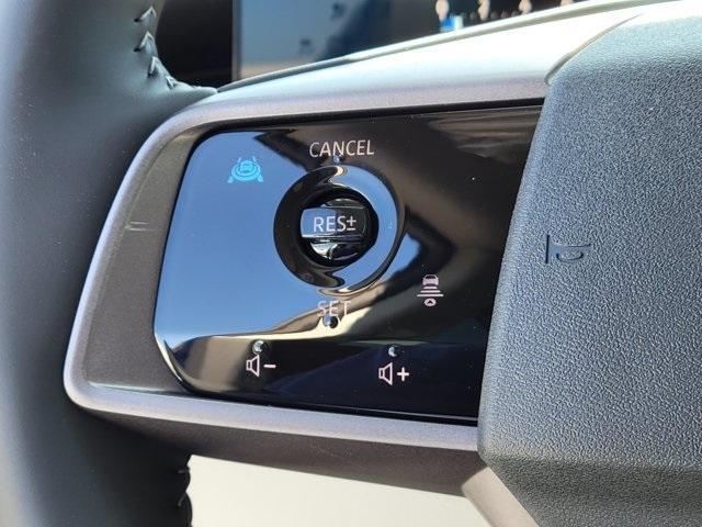 new 2025 Nissan Murano car, priced at $40,838