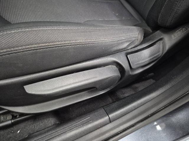 used 2022 Kia K5 car, priced at $10,990