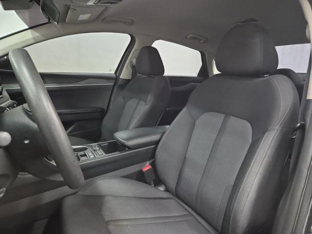 used 2022 Kia K5 car, priced at $10,990