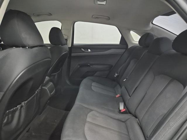 used 2022 Kia K5 car, priced at $10,990