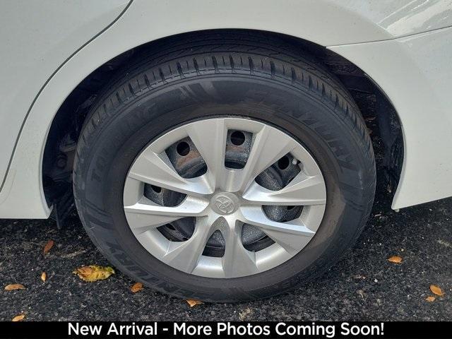 used 2015 Toyota Corolla car, priced at $11,888