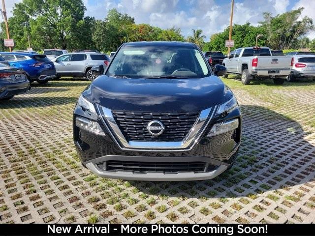 used 2023 Nissan Rogue car, priced at $18,990