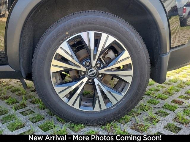 used 2023 Nissan Rogue car, priced at $18,990
