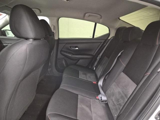 used 2021 Nissan Sentra car, priced at $15,788