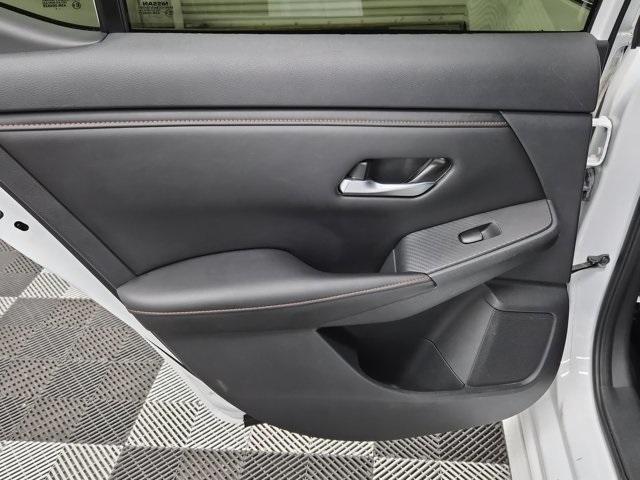 used 2021 Nissan Sentra car, priced at $15,788