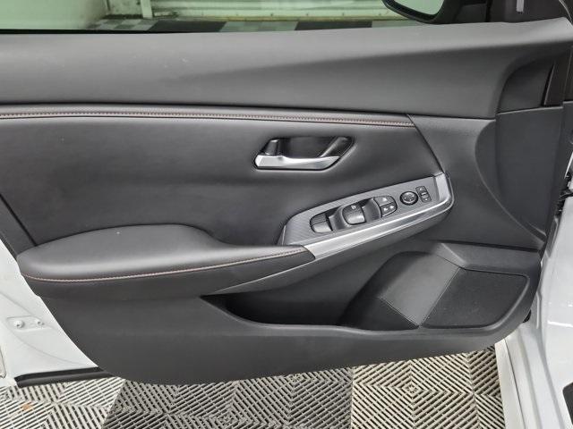 used 2021 Nissan Sentra car, priced at $15,788